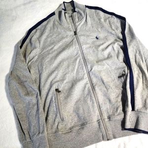 POLO RALPH LAUREN suite size Large.